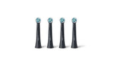 Oral-B iO Black Electric Toothbrush Heads - 4 Pack GOODS Argos