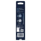 Oral-B iO Ultimate Clean toothbrush heads 4 pack (British brand)