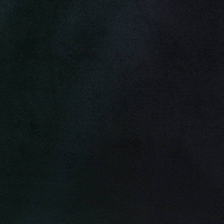 Habitat black velvet curtains 117x137cm - British product
