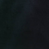Habitat black velvet curtains 117x137cm - British product