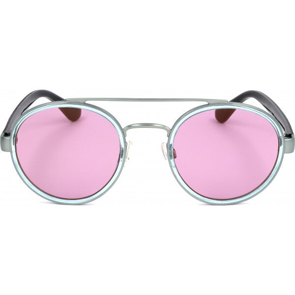 Havaianas pink JOATINGA sunglasses plastic frame, UK version