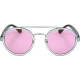 Havaianas pink JOATINGA sunglasses plastic frame, UK version