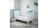 Obaby Grace Inspire Cot Bed - Little Prince GOODS Argos