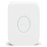 Philips Hue Smart Lighting Bridge hub, imported from the UK
