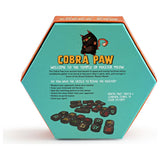 Cobra Paw board game with tiles and dice, UK version