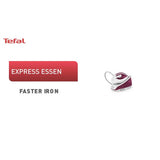 Tefal Express Essential steam generator iron, UK version