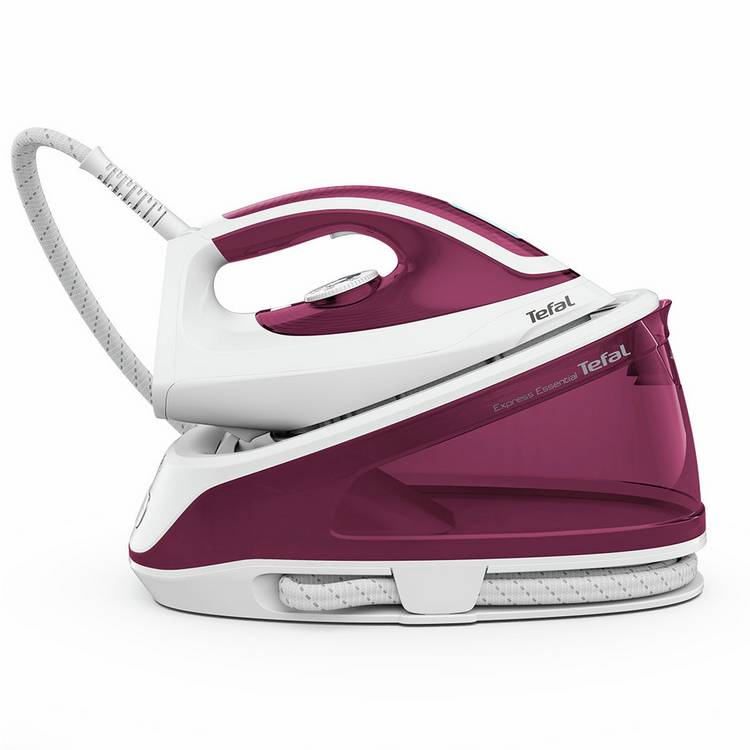 Tefal Express Essential steam generator iron, UK version