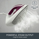 Tefal Express Essential steam generator iron, UK version