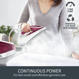 Tefal Express Essential steam generator iron, UK version