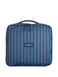 Cabin Max blue striped packing cube set 5-piece, imported from the UK