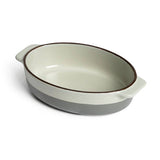 Habitat Speckle Small Ceramic Roaster 20cm (British brand)