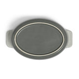 Habitat Speckle Small Ceramic Roaster 20cm (British brand)