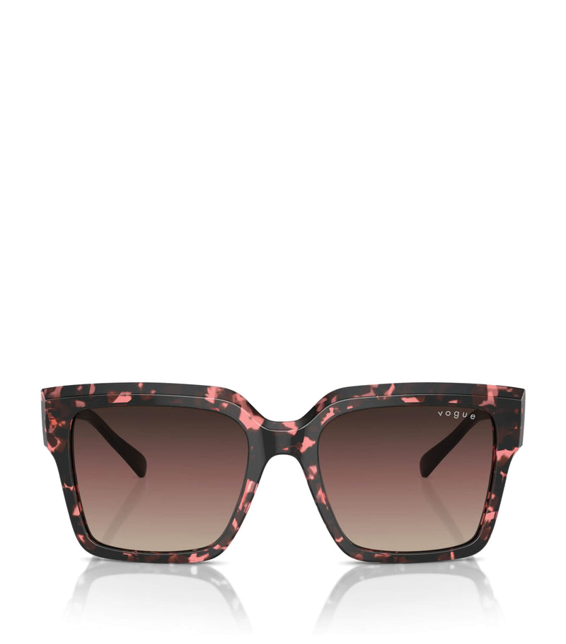 Vogue Acetate VO5553S sunglasses (British brand)