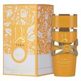 Lattafa Yara Tous perfume oil 20ml, imported from the UK