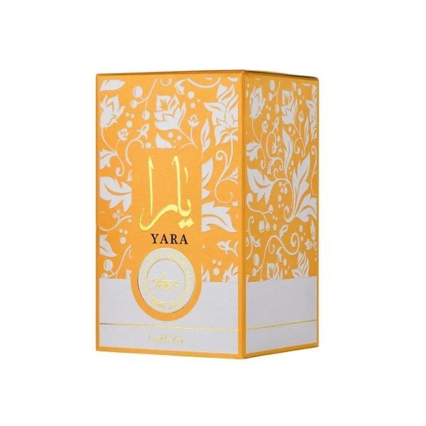 Lattafa Yara Tous perfume oil 20ml, imported from the UK