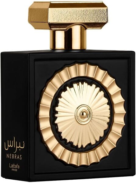Lattafa Nebras Eau de Parfum 100ml - British product