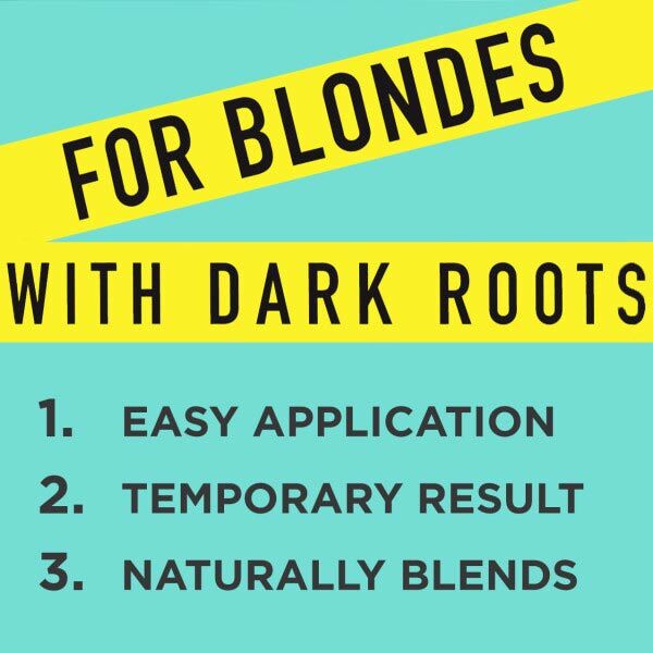 L'Oreal Magic Retouch Dark Roots Medium 7.3 GOODS Superdrug   