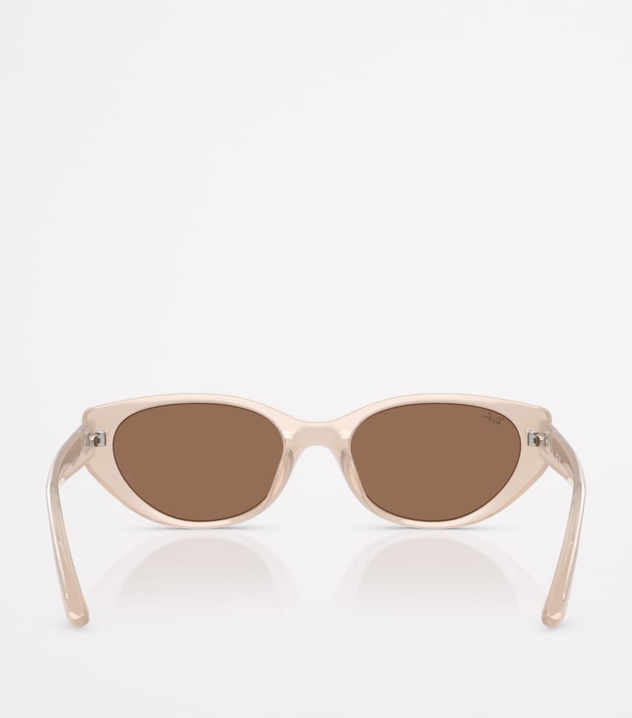 Ray-Ban RB4457D Bio-Based sunglasses - British product