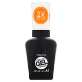 Sally Hansen Miracle Gel 101 Top Coat Make Up & Beauty Accessories ASDA   