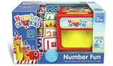 Trends UK Numberblocks Number Fun GOODS Argos