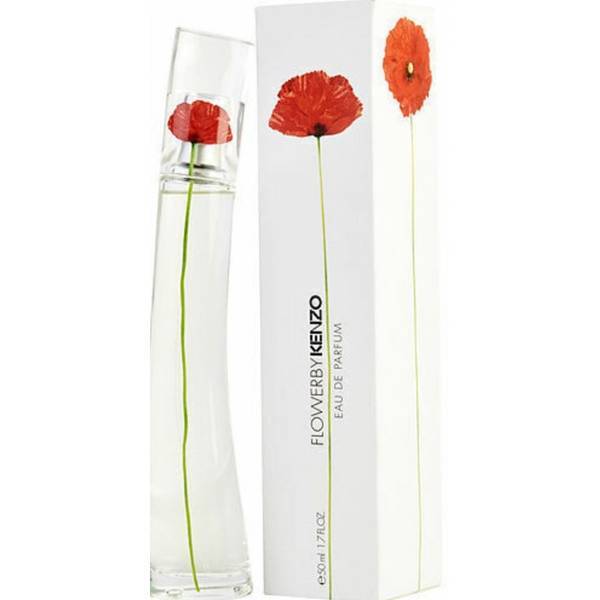 Kenzo Flower 50ml EDT spray (British brand)