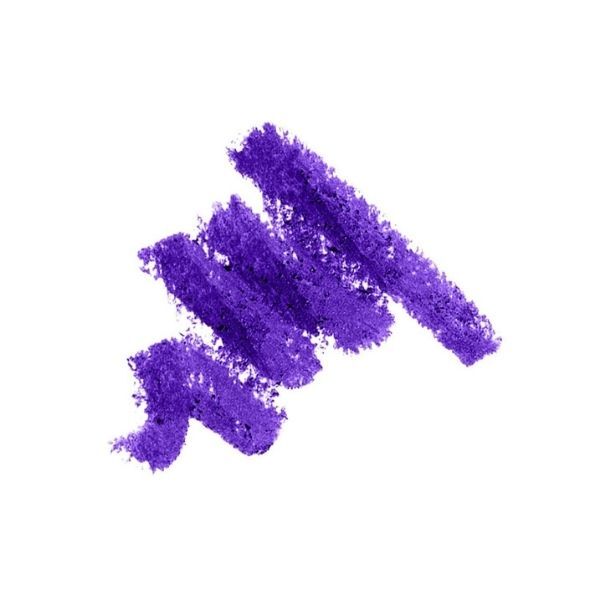 L.A. Colors Violet eyeliner pencil 1g - British product