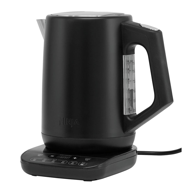 Ninja Perfect Temperature Kettle 1.7L (British brand)