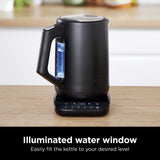 Ninja Perfect Temperature Kettle 1.7L (British brand)