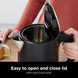 Ninja Perfect Temperature Kettle 1.7L (British brand)