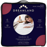 Dreamland Electric Mattress Protector DualControl-King