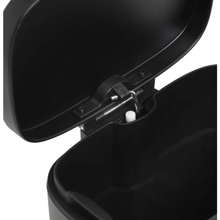 Argos Home 5 litre rectangular pedal bin - British product