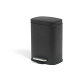 Argos Home 5 litre rectangular pedal bin - British product
