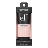 e.l.f. Liquid Poreless Putty Primer Universal Sheer GOODS Superdrug   