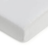 Habitat Kids cotton jersey crib sheets 2-pack, imported from the UK