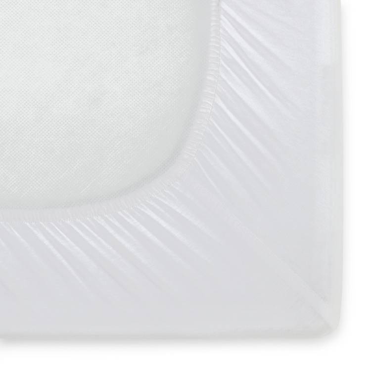 Habitat Kids cotton jersey crib sheets 2-pack, imported from the UK