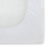 Habitat Kids cotton jersey crib sheets 2-pack, imported from the UK