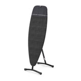 Brabantia Steam & Ironing Board Denim Black 135x45cm (British brand)