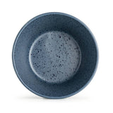 Habitat blue stoneware cereal bowl set - British product