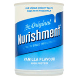 Nurishment Original Vanilla Milkshake   400g GOODS M&S   