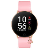 Radley London Series 5 blush pink smartwatch (British brand)