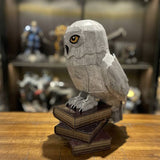 Harry Potter Hedwig Owl 3D puzzle kit - British product