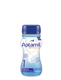 Aptamil® Advanced First Infant Milk Ready To Feed 200ml