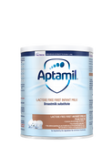 Aptamil® Lactose free baby formula 400g