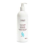 Ziaja cocoa butter body lotion 400ml (British brand)