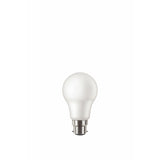 Argos Home 4.2W BC LED light bulb 2-pack, imported from the UK