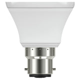 Argos Home 4.2W BC LED light bulb 2-pack, imported from the UK