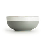 Habitat speckle stoneware cereal bowls set of 4, UK version
