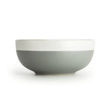 Habitat speckle stoneware cereal bowls set of 4, UK version