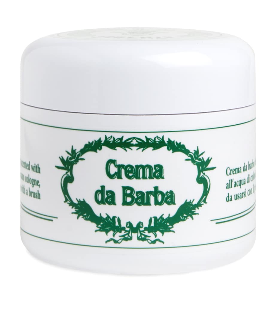 Santa Maria Novella Crema De Barba 220ml, imported from the UK