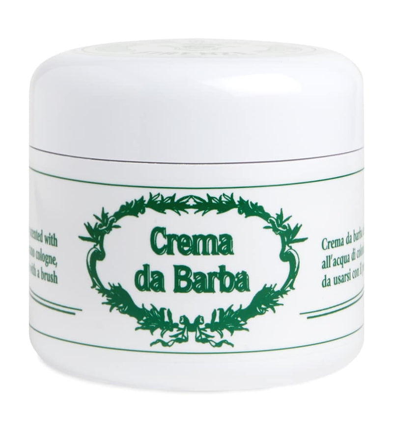 Santa Maria Novella Crema De Barba 220ml, imported from the UK